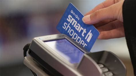 how does a smart shopper card work|virtual smart shopper card.